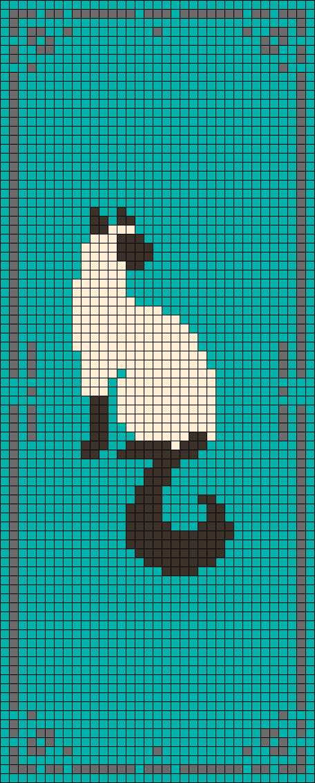 Alpha pattern #184486 preview