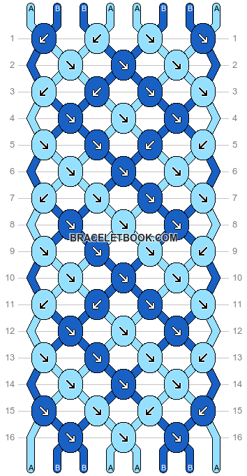 Normal pattern #184487 pattern