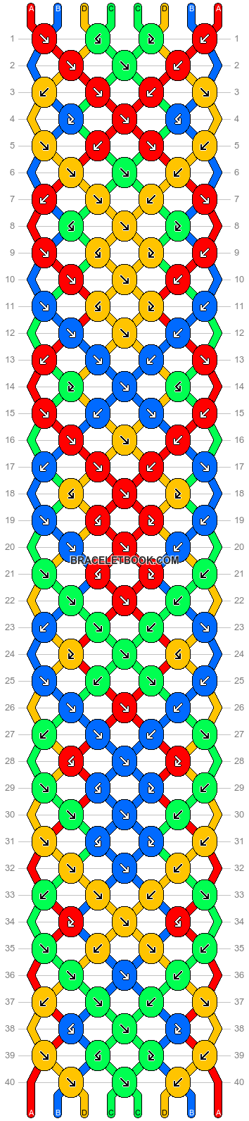 Normal pattern #184488 pattern