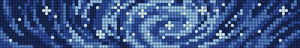Alpha pattern #184490