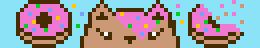 Alpha pattern #184493 preview