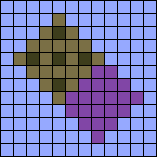 Alpha pattern #184496 preview