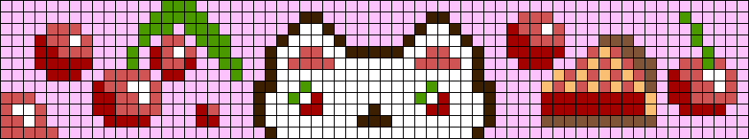 Alpha pattern #184497 preview