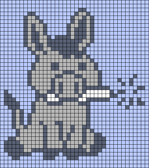 Alpha pattern #184504 preview