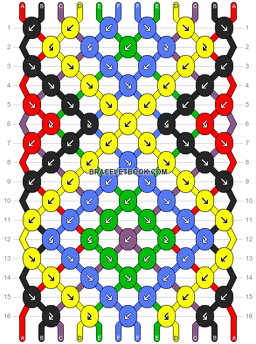 Normal pattern #184506 pattern