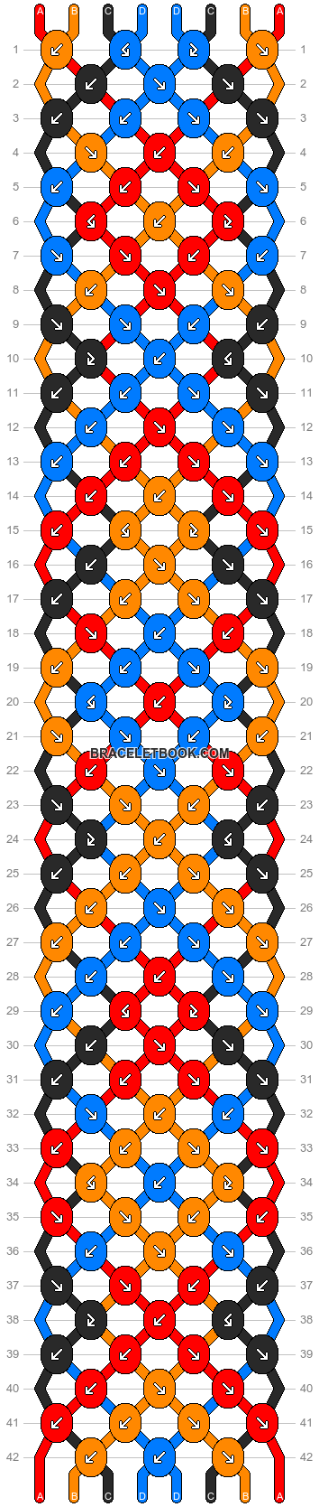 Normal pattern #184508 pattern