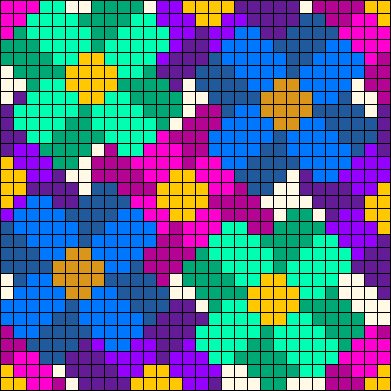 Alpha pattern #184510 preview