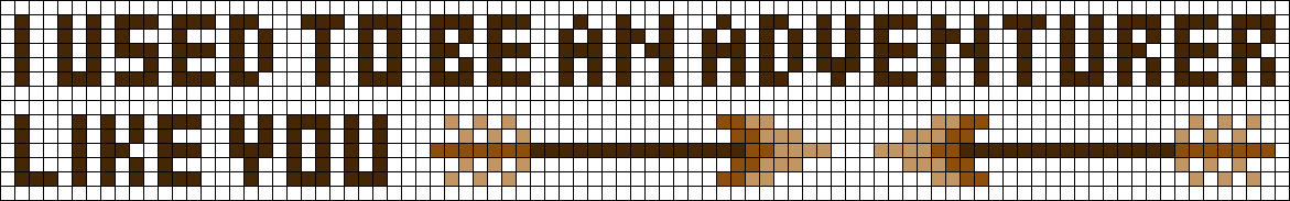 Alpha pattern #184512 preview