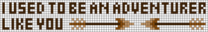 Alpha pattern #184512