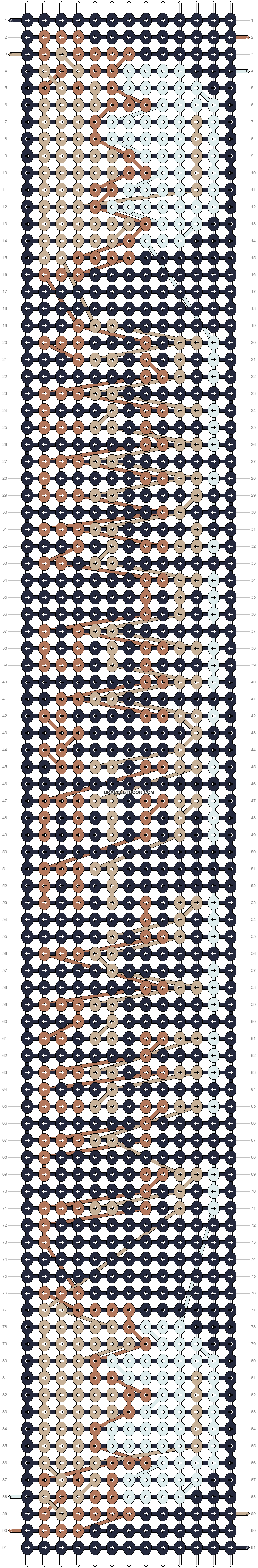 Alpha pattern #184513 pattern