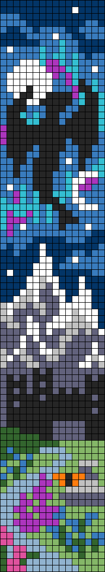 Alpha pattern #184514 preview