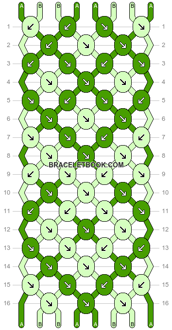 Normal pattern #184518 pattern