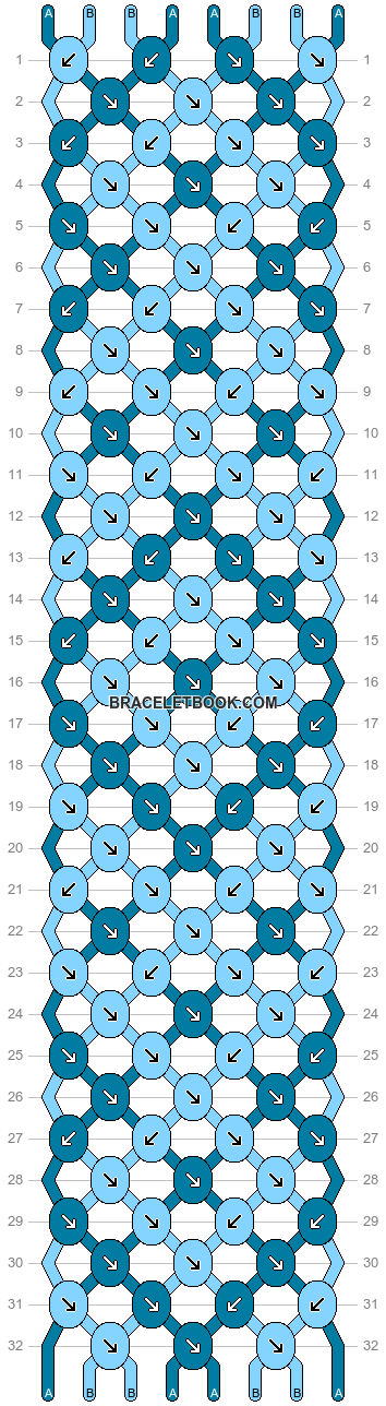 Normal pattern #184519 pattern