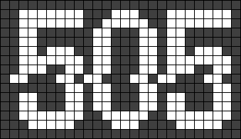 Alpha pattern #184522 preview