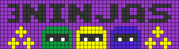Alpha pattern #184525 preview