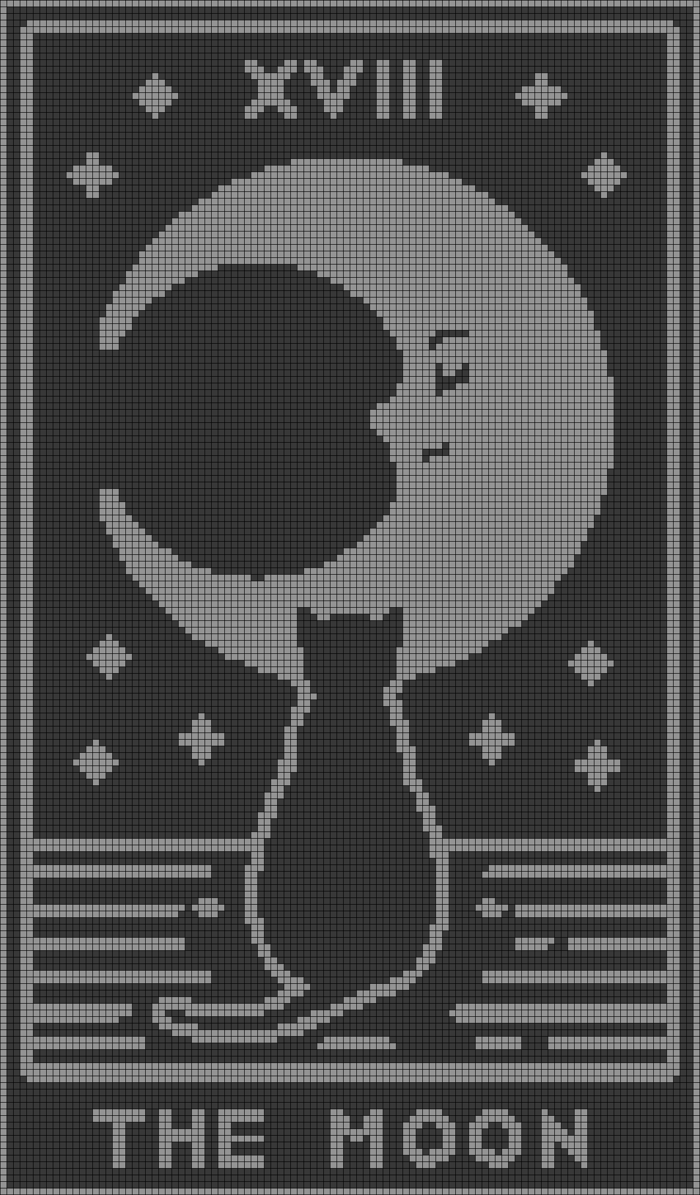 Alpha pattern #184526 preview