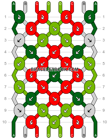 Normal pattern #184527 pattern