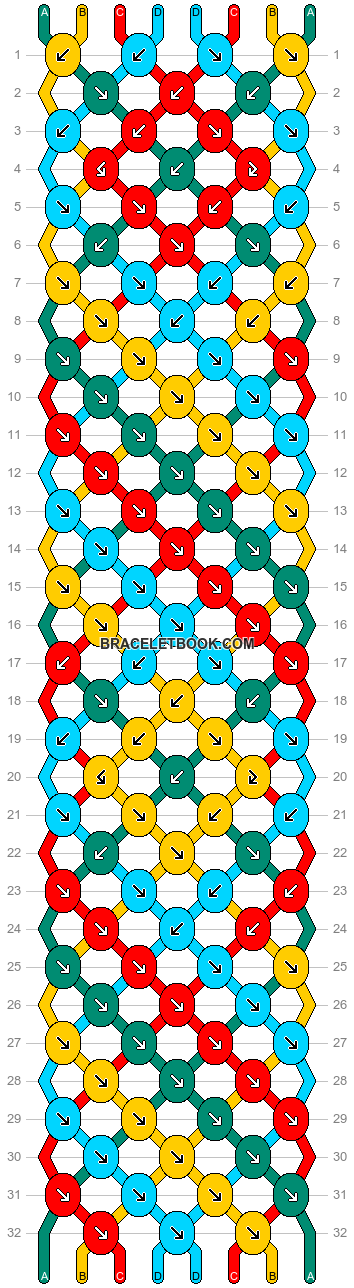 Normal pattern #184528 pattern