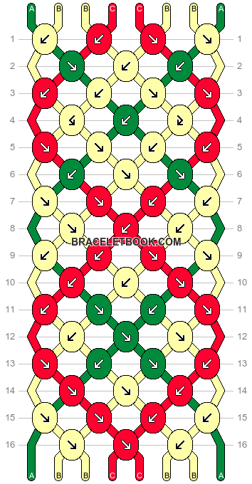 Normal pattern #184531 pattern