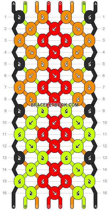Normal pattern #184532 pattern