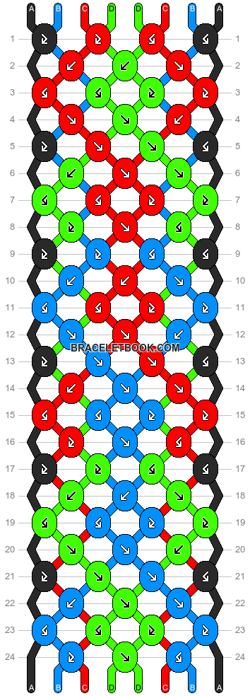Normal pattern #184533 pattern