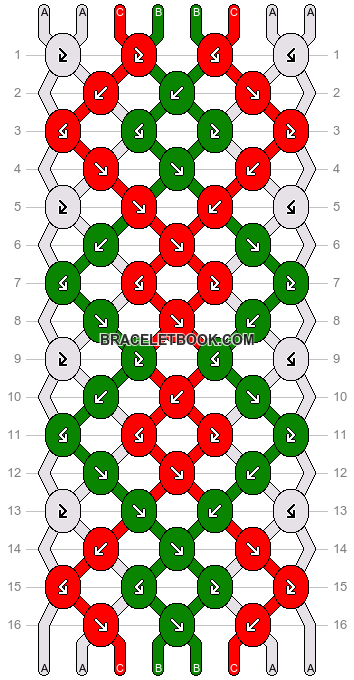Normal pattern #184534 pattern