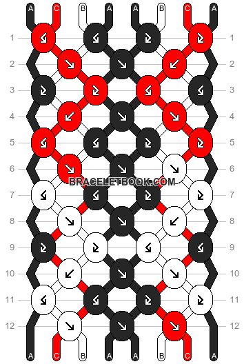 Normal pattern #184535 pattern