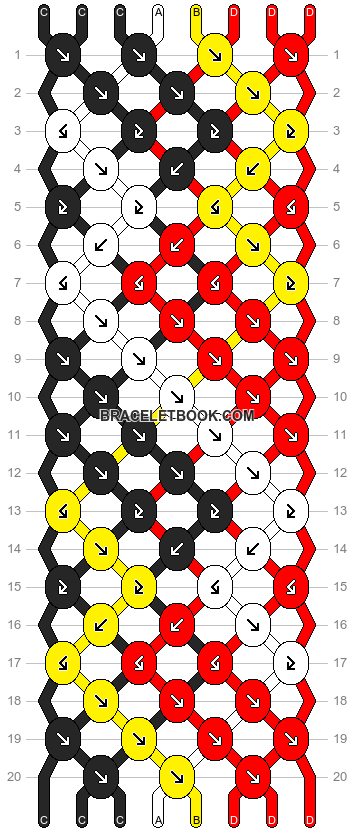 Normal pattern #184538 pattern