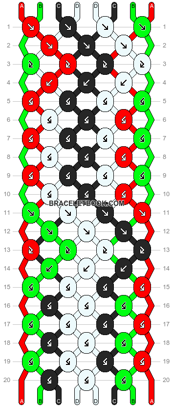 Normal pattern #184540 pattern