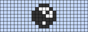 Alpha pattern #184543