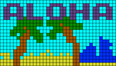 Alpha pattern #184544 preview