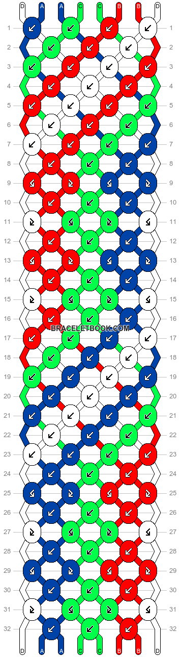 Normal pattern #184548 pattern