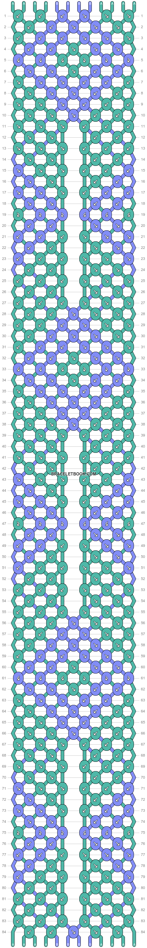Normal pattern #184552 pattern
