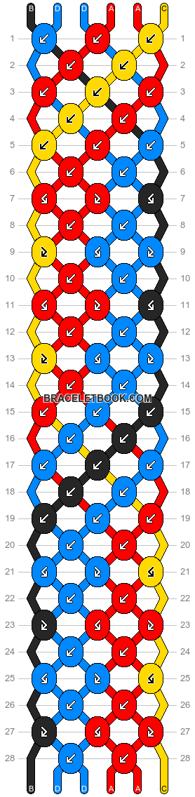 Normal pattern #184553 pattern