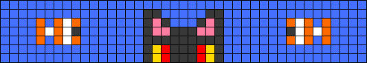 Alpha pattern #184554 preview