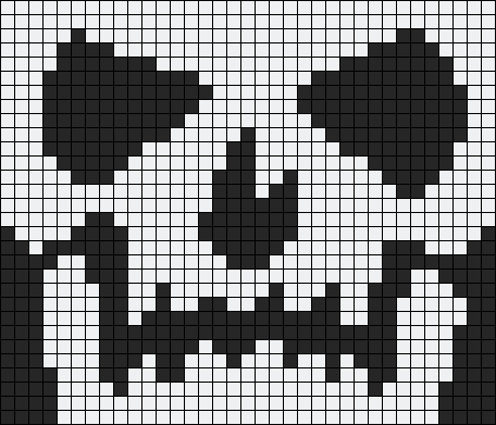 Alpha pattern #184555 preview