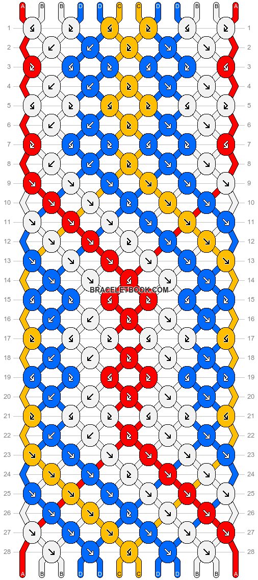Normal pattern #184556 pattern