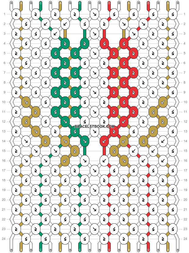 Normal pattern #184558 pattern