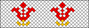 Normal pattern #184559