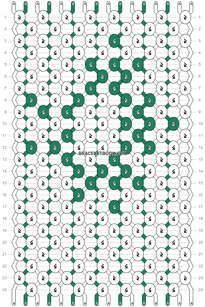Normal pattern #184560 pattern