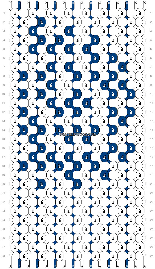 Normal pattern #184562 pattern