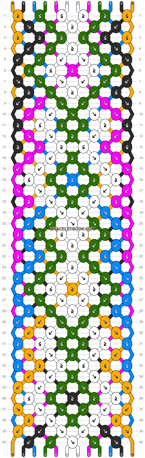 Normal pattern #184564 pattern