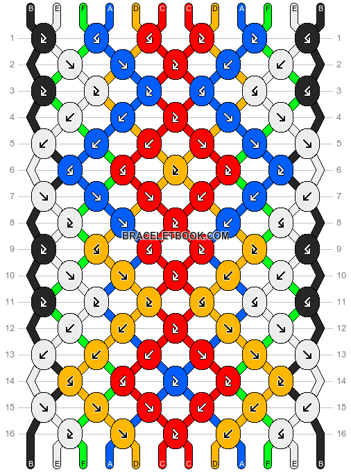 Normal pattern #184566 pattern