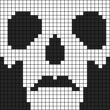 Alpha pattern #184568 preview