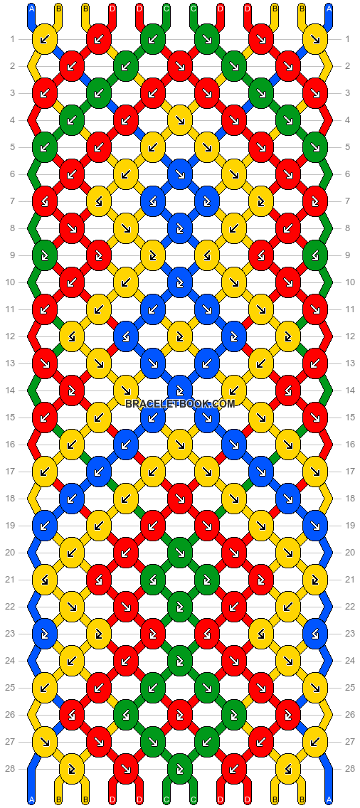 Normal pattern #184569 pattern