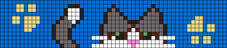 Alpha pattern #184574 preview