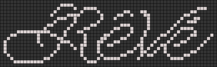 Alpha pattern #184575 preview