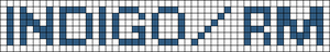 Alpha pattern #184576