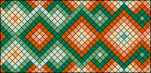 Normal pattern #184581