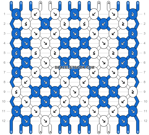 Normal pattern #184587 pattern